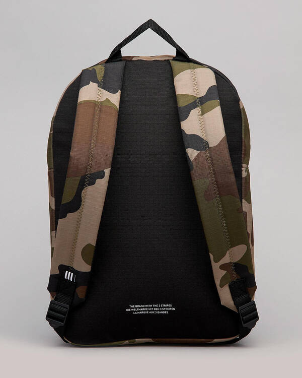Adidas Classic Backpack for Mens
