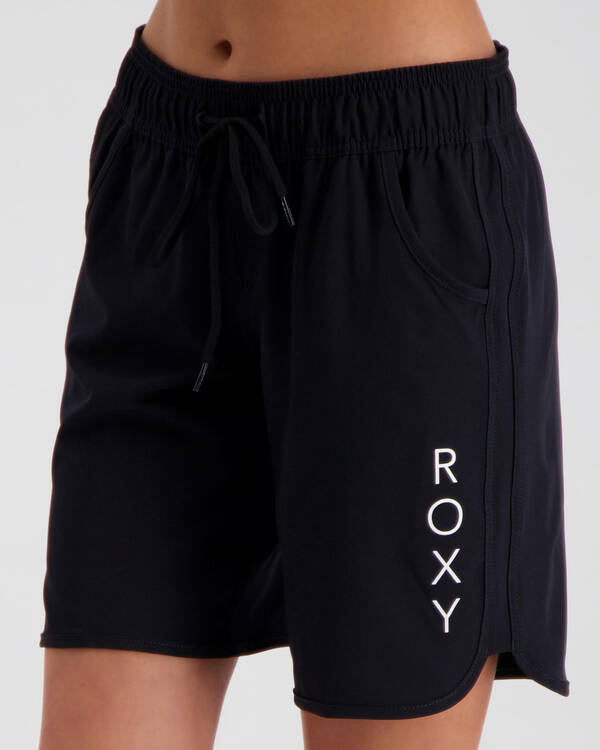 Roxy Classics Board Shorts for Womens