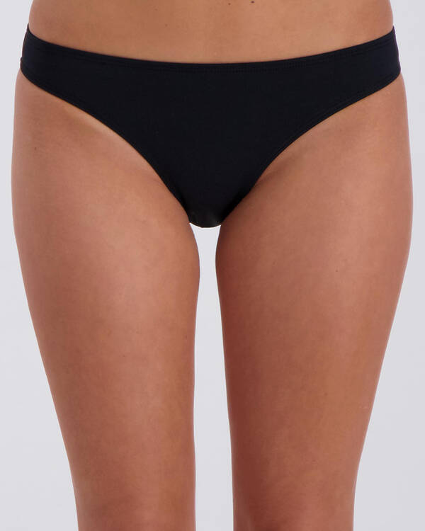 Topanga Lulu Bikini Bottom for Womens