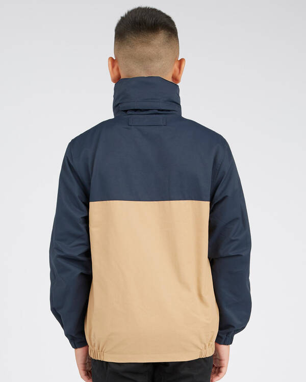 Skylark Boys' Hunter Jacket for Mens
