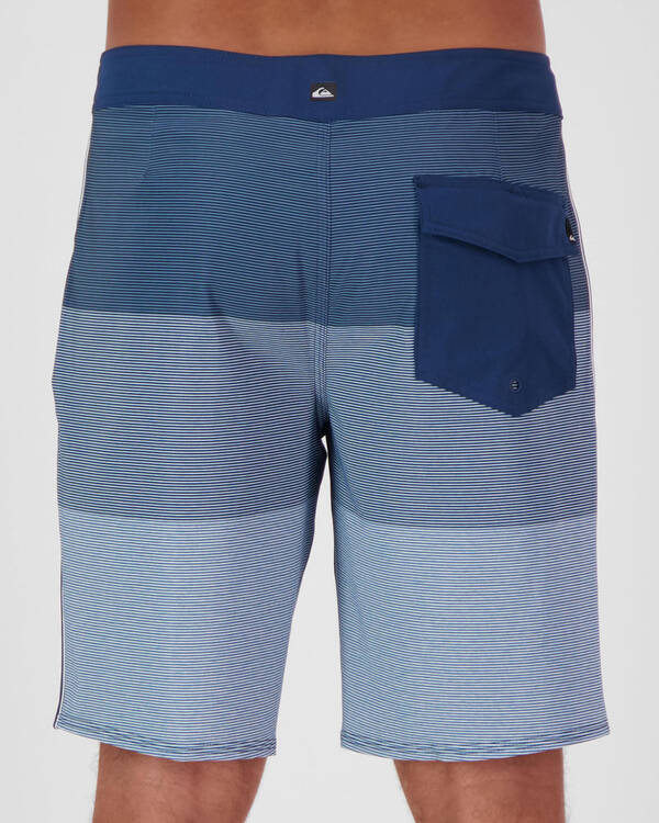 Quiksilver Highline Massive Board Shorts for Mens