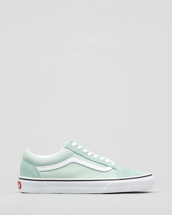 Vans Womens Old Skool Shoes for Womens