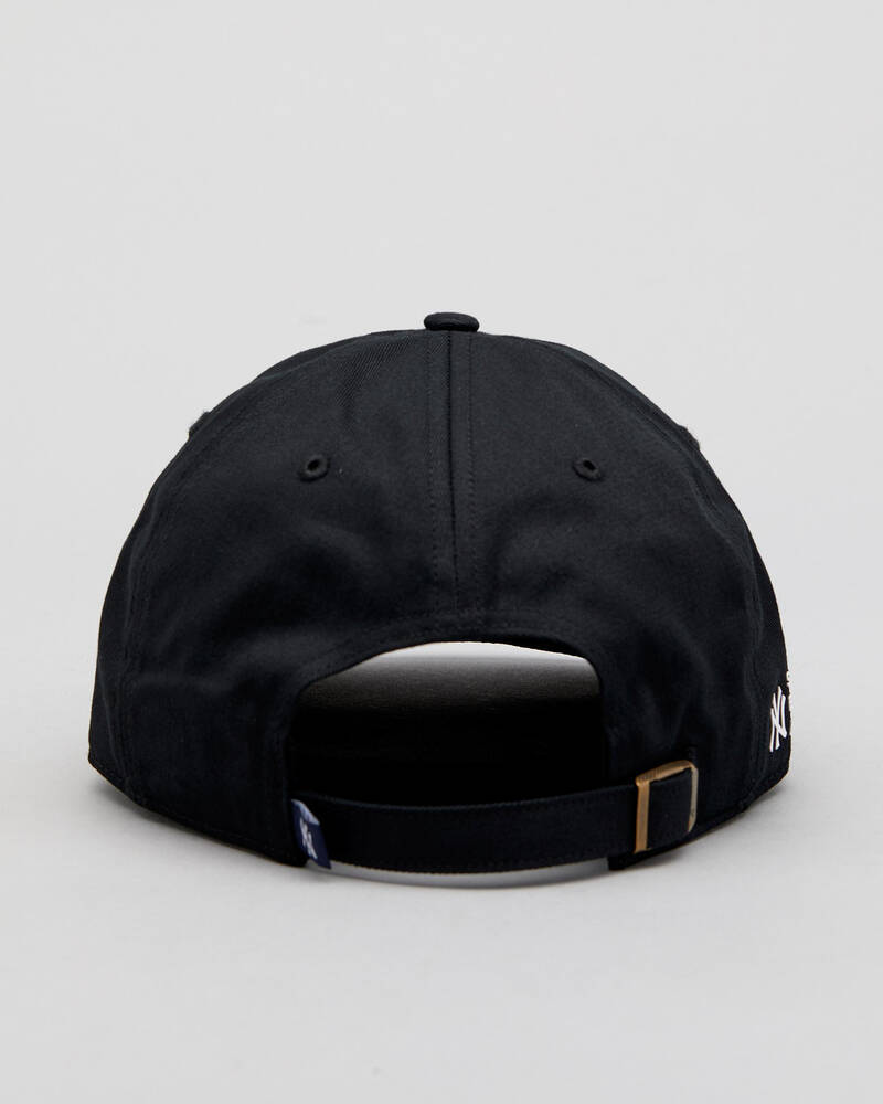 Forty Seven New York Snapback Cap for Mens