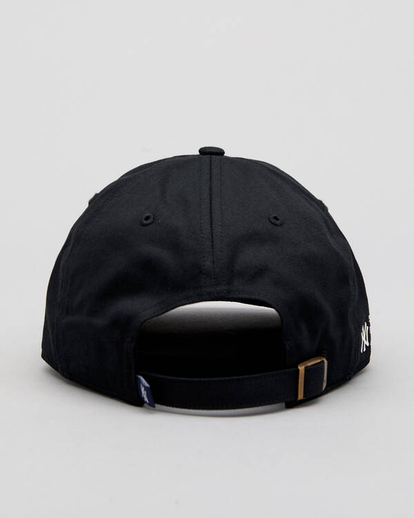 Forty Seven New York Snapback Cap for Mens
