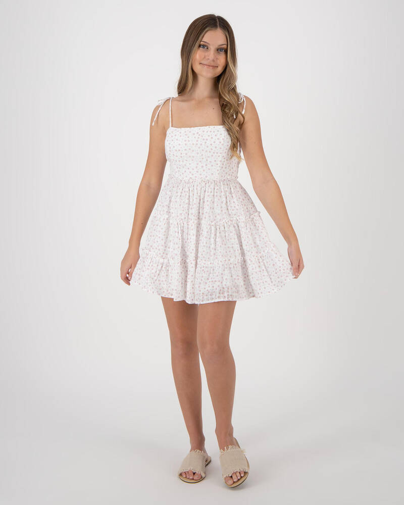 Mooloola Girls' Hailee Dress for Womens