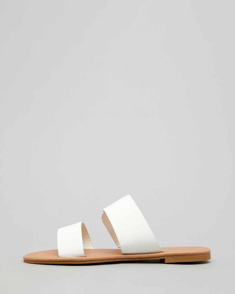 Mooloola Preah Sandals for Womens