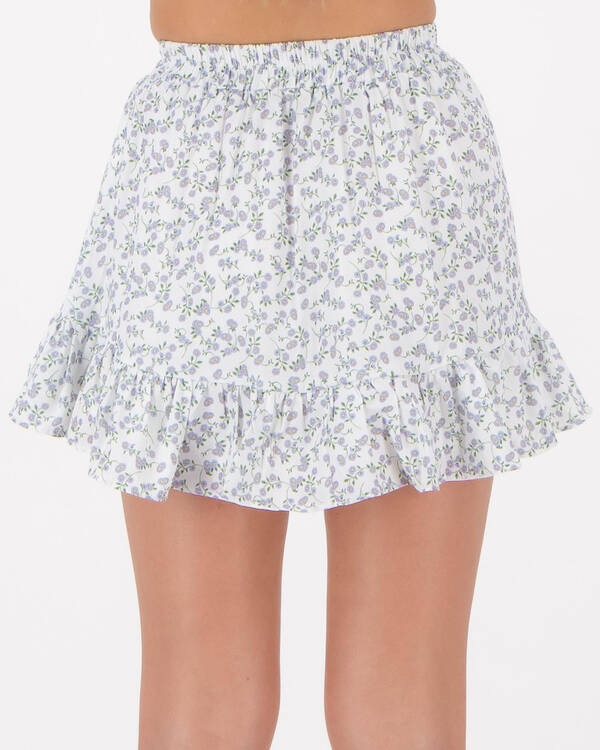 Mooloola Girls' Finn Skirt for Womens
