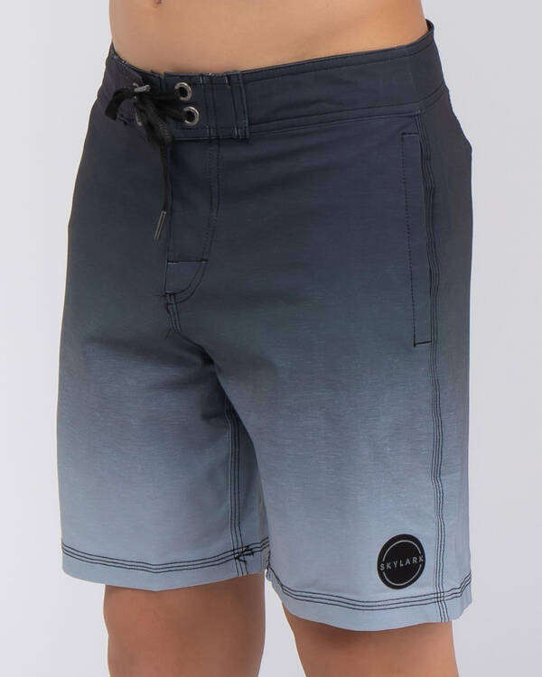 Skylark Boys' Replica Board Shorts for Mens