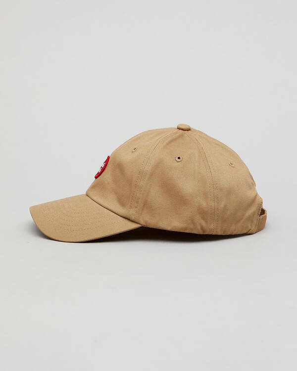 Brixton Wheeler Cap for Womens