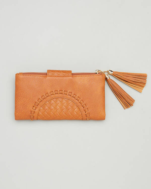 Mooloola Libby Wallet for Womens