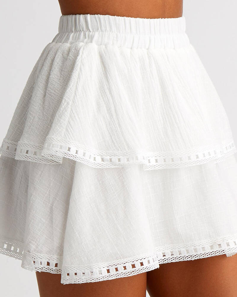 Mooloola Maggie Skirt for Womens