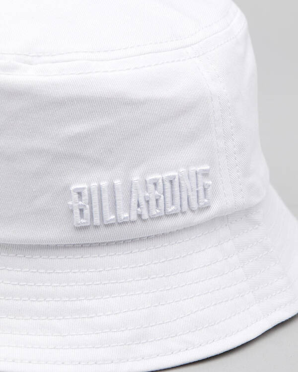 Billabong Classic Bucket Hat for Womens