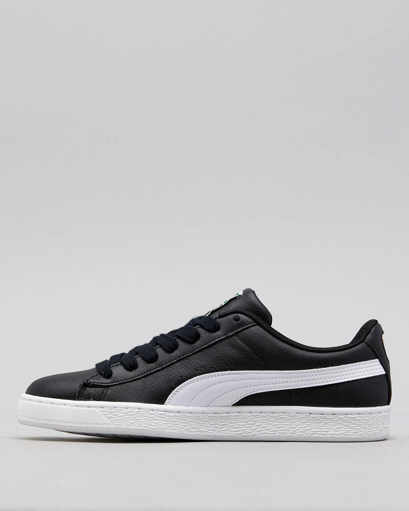 Puma Puma Basket Classic LFS Shoes for Mens