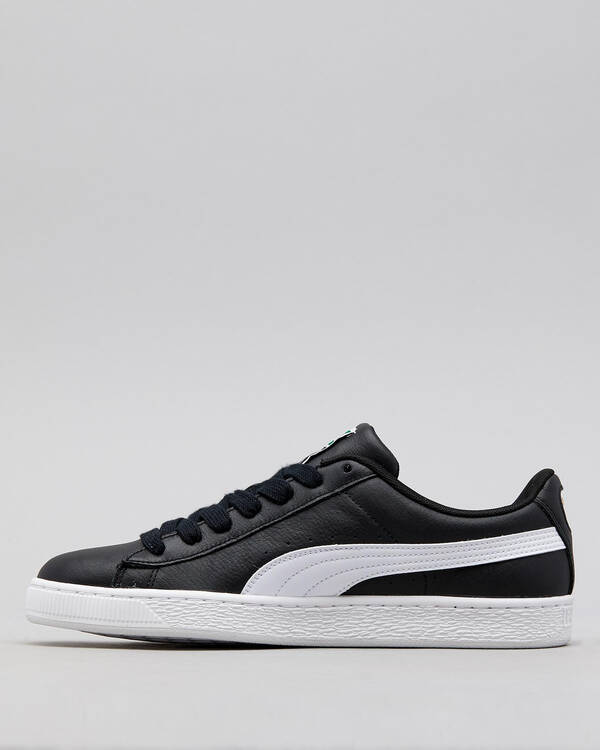 Puma Puma Basket Classic LFS Shoes for Mens