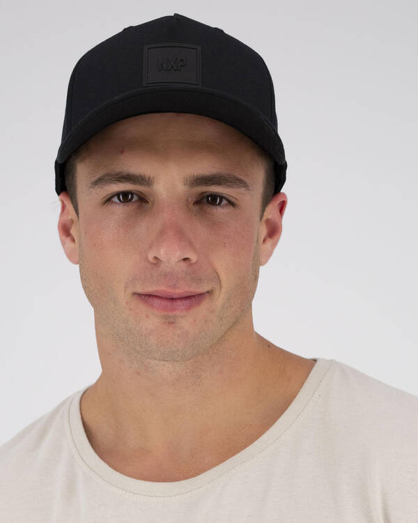 Nena & Pasadena Dead To Rights Cap for Mens