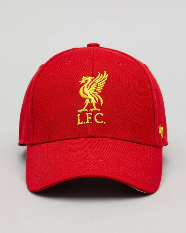 Forty Seven Mvp Liverpool for Mens