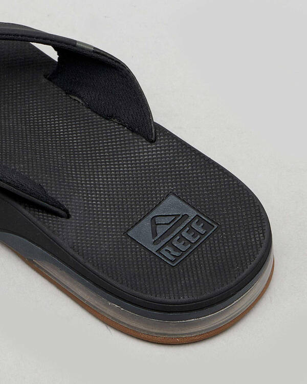 Reef Fanning Low Thongs for Mens