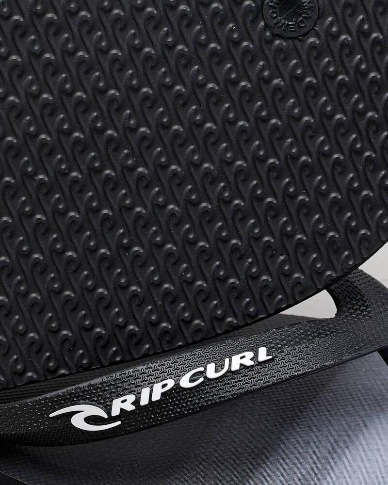 Rip Curl Resin Fade Thong for Mens