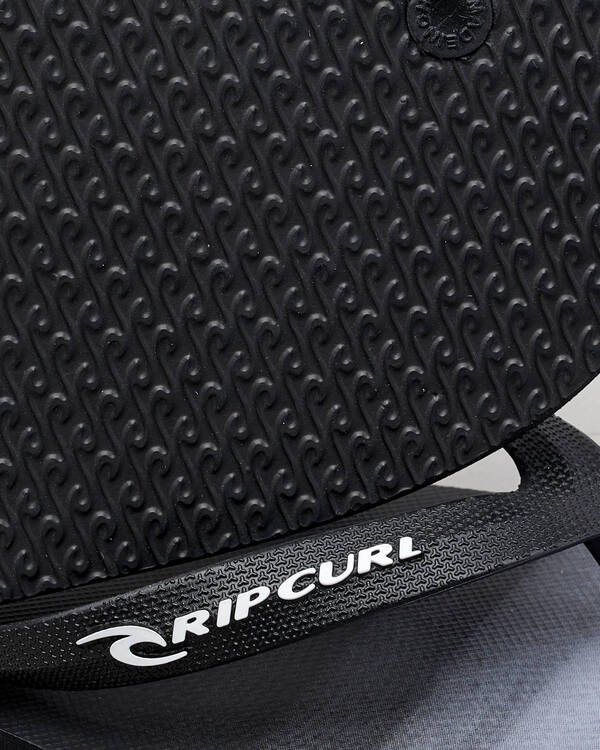 Rip Curl Resin Fade Thong for Mens