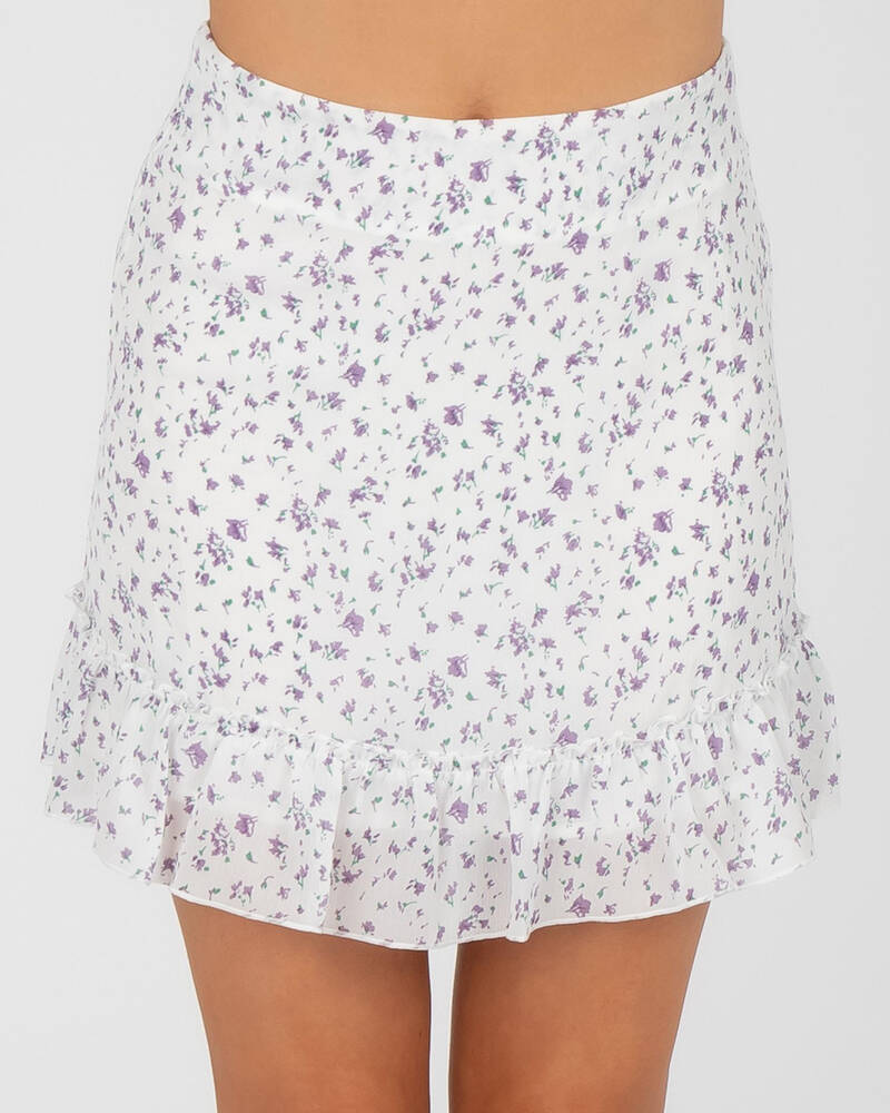 Mooloola Layla Skirt for Womens