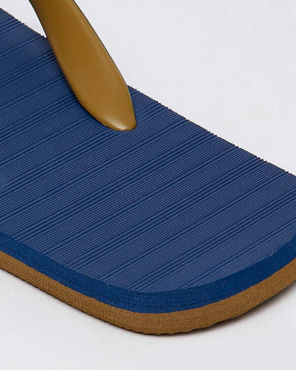 Lucid Mens Lucid Elite V6 Thongs for Mens