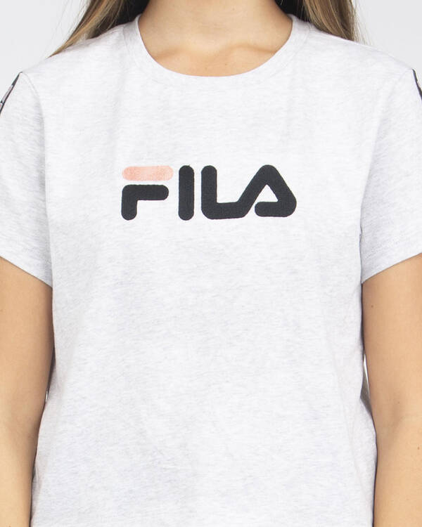Fila Girls' Harlow T-Shirt for Womens