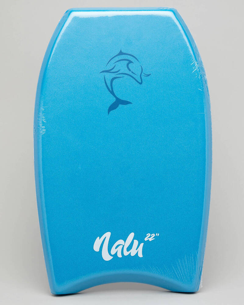 Get It Now Nalu 22" Bodyboard for Unisex