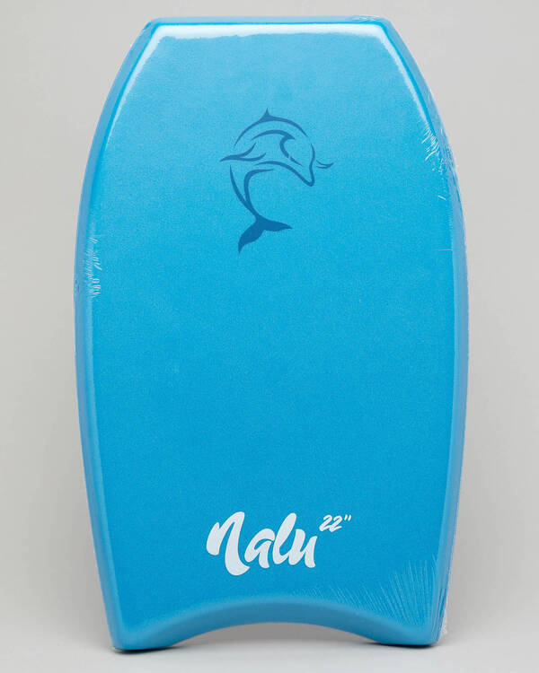 Get It Now Nalu 22" Bodyboard for Unisex