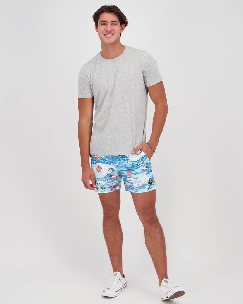 Skylark Pristine Mully for Mens