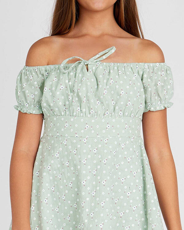 Mooloola Girl's Didi Dress for Womens