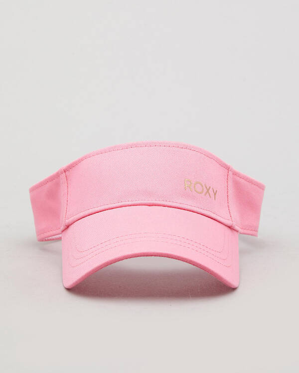 Roxy Girls' Kind Of Beautiful Visor for Womens