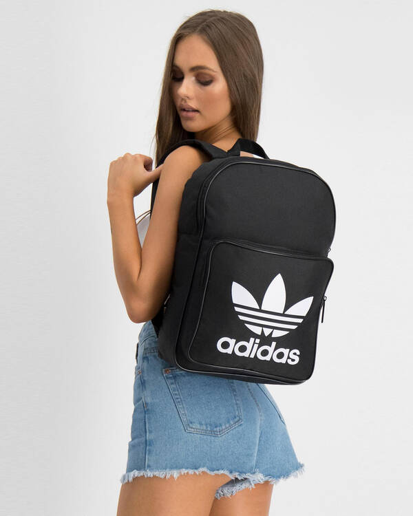 Adidas Trefoil Backpack for Womens