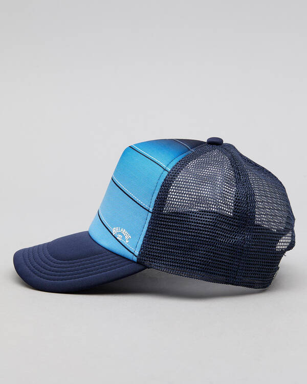 Billabong Boys' Range Trucker Cap for Mens