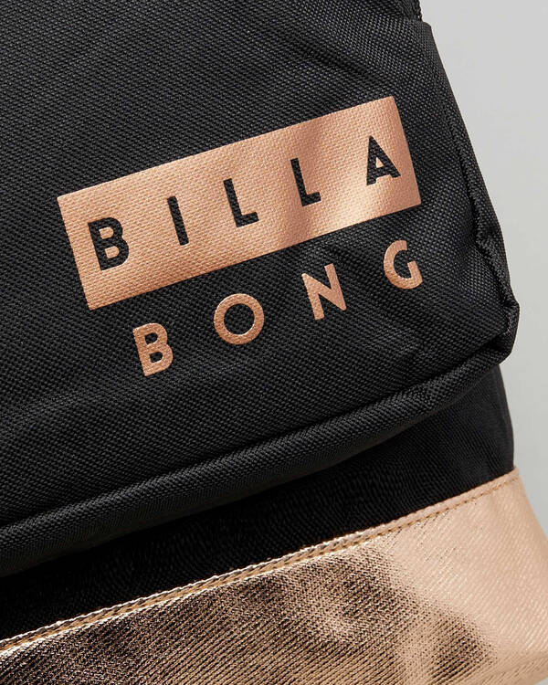 Billabong Shimmer Backpack for Womens