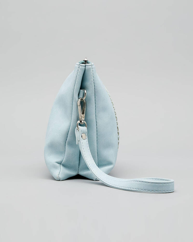 Mooloola Abbie Makeup Case for Womens