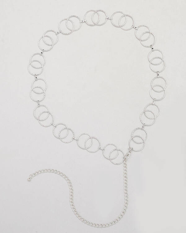 Ava And Ever Katia Belt for Womens