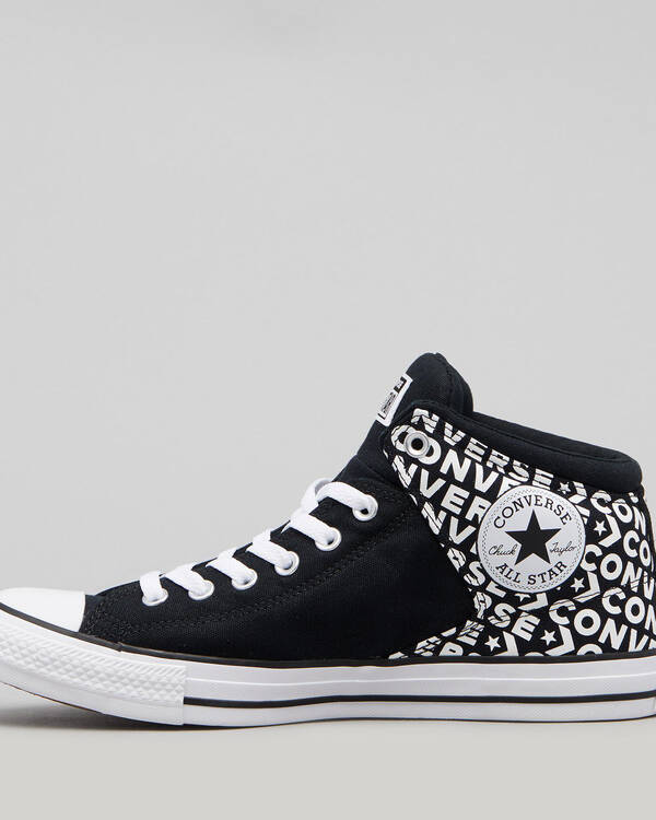 Converse Chuck Taylor High Street for Mens