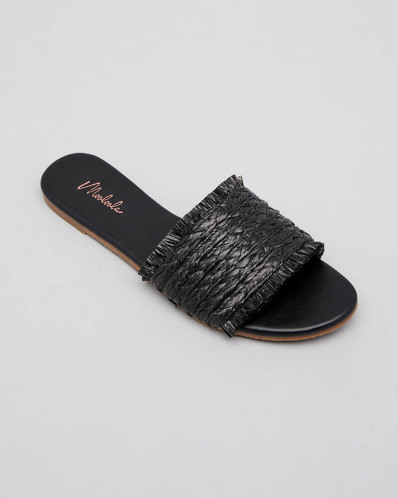 Mooloola Bali Sandals for Womens