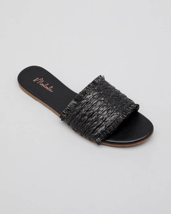 Mooloola Bali Sandals for Womens