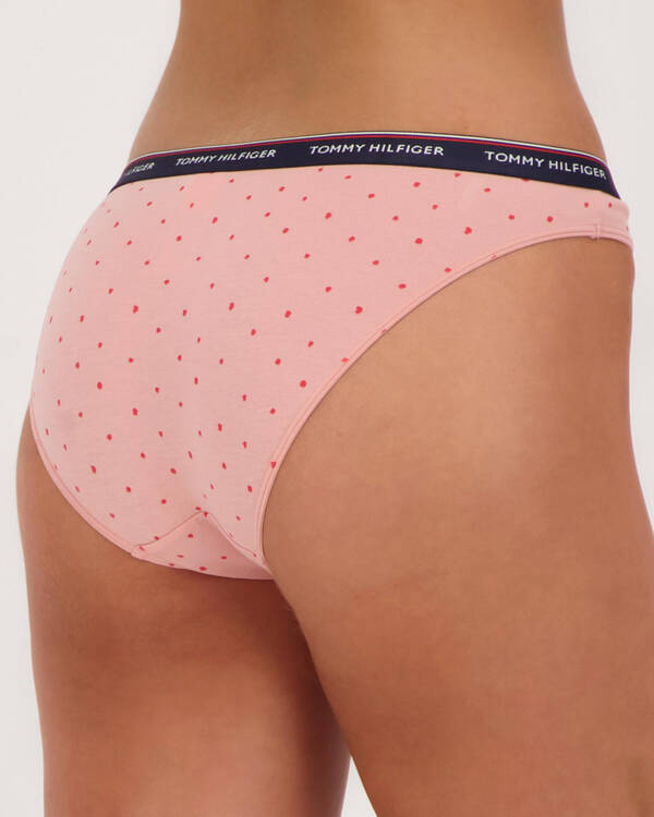 Tommy Hilfiger Essentials Bikini Brief for Womens