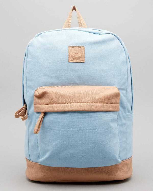 Used Daisy Backpack for Womens