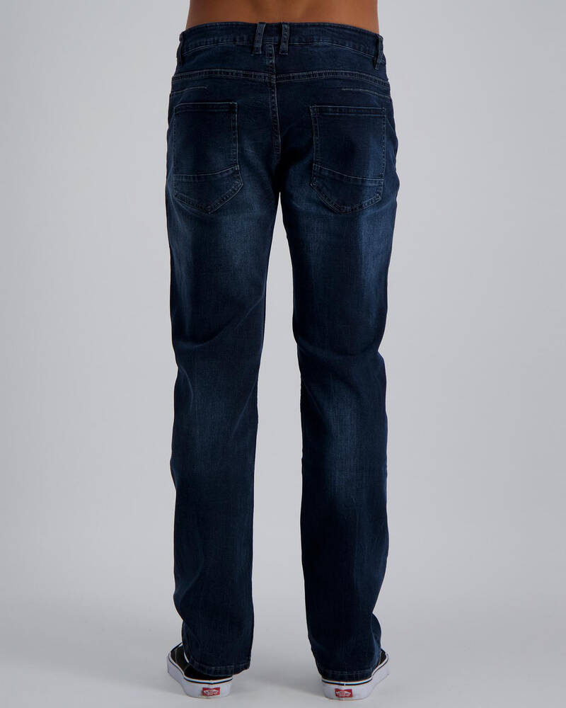 Dexter Impact Jeans for Mens