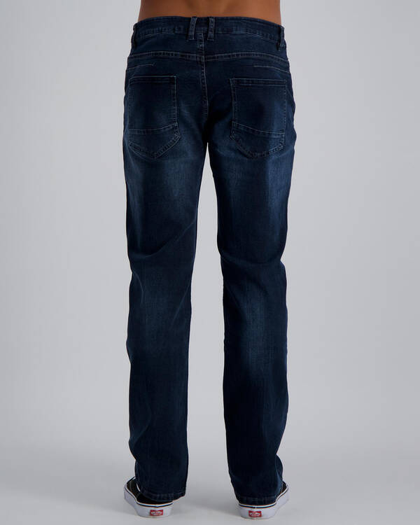 Dexter Impact Jeans for Mens