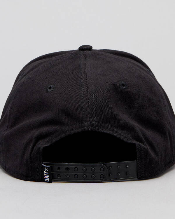 Unit 2 Grant Snapback for Mens