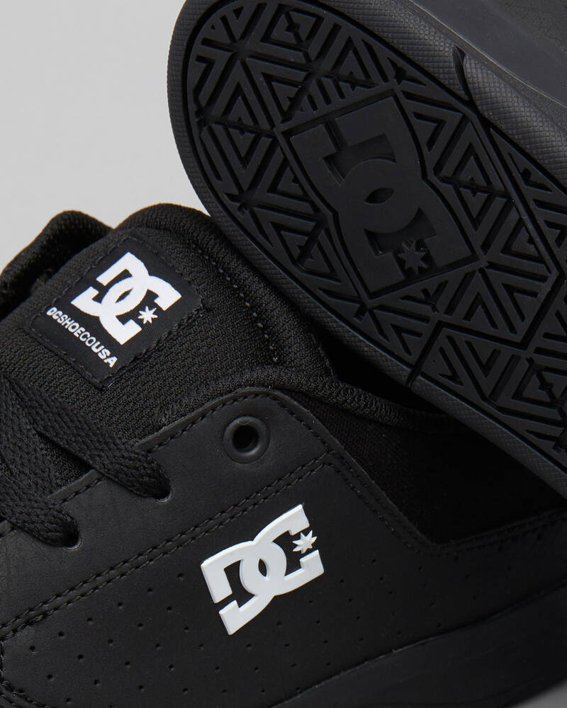 DC Shoes Plaza TC Shoes for Mens