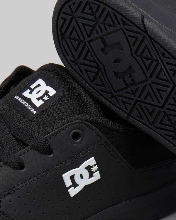 DC Shoes Plaza TC Shoes for Mens