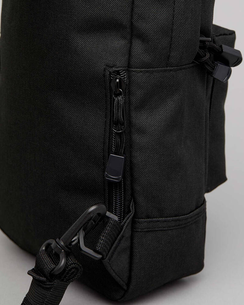 Lucid Catcher Sling Bag for Mens