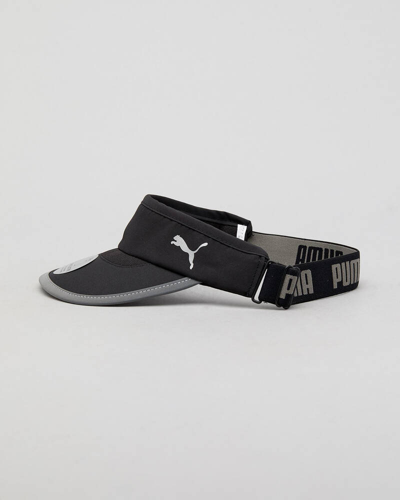 Puma Running Visor for Womens
