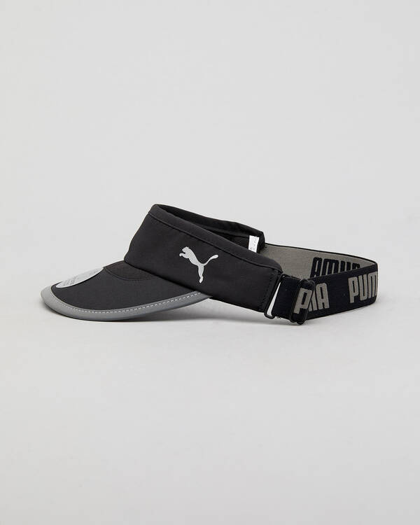 Puma Running Visor for Womens