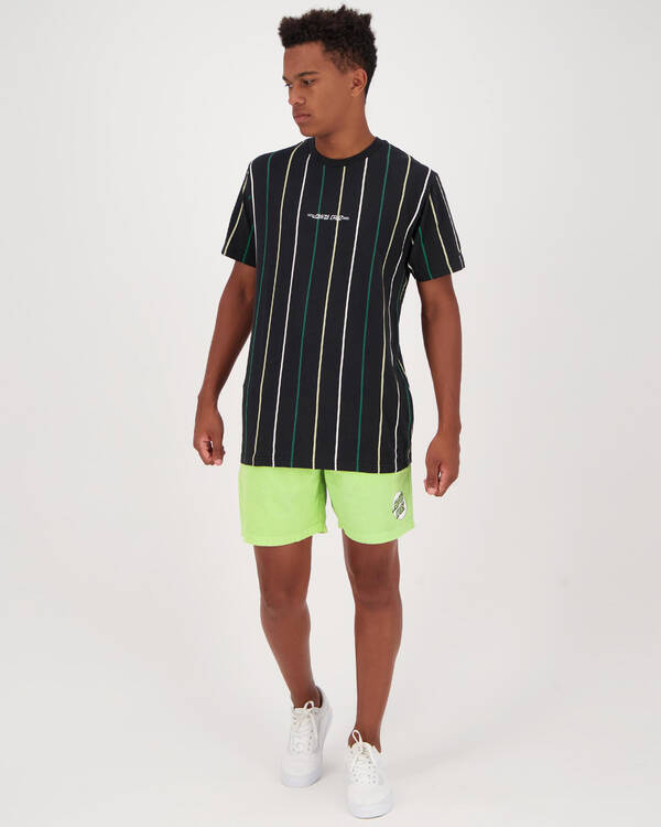 Santa Cruz Convert Beach Shorts for Mens